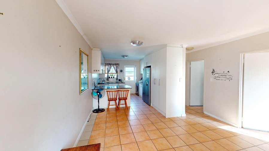 2 Bedroom Property for Sale in Onverwacht Western Cape